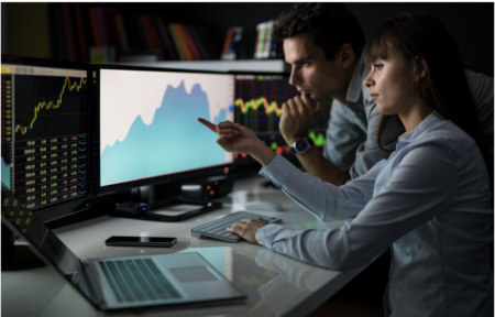 EmberPrime Trading Platform
