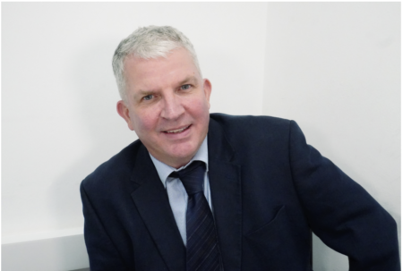 Monitra Names Alex Polley Chief Executive Officer