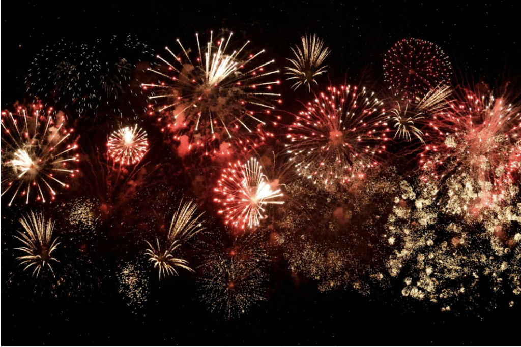 Five Fantastic Free Firework Displays Worth the Drive This Bonfire Night