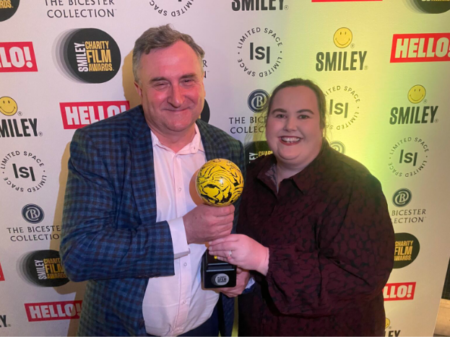 2026 Smiley Charity Film Awards Open to Public Voting as Charities Nationwide Seek Support