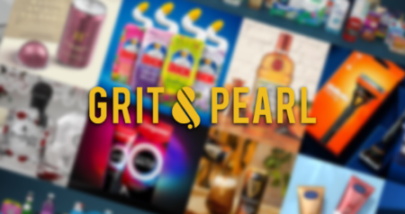 Trident’s Creative Leadership Team Launches Grit & Pearl as a Global Brand Agency