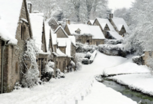 On the Road This Winter: Britain’s Most Scenic Villages to Visit When Temperatures Drop