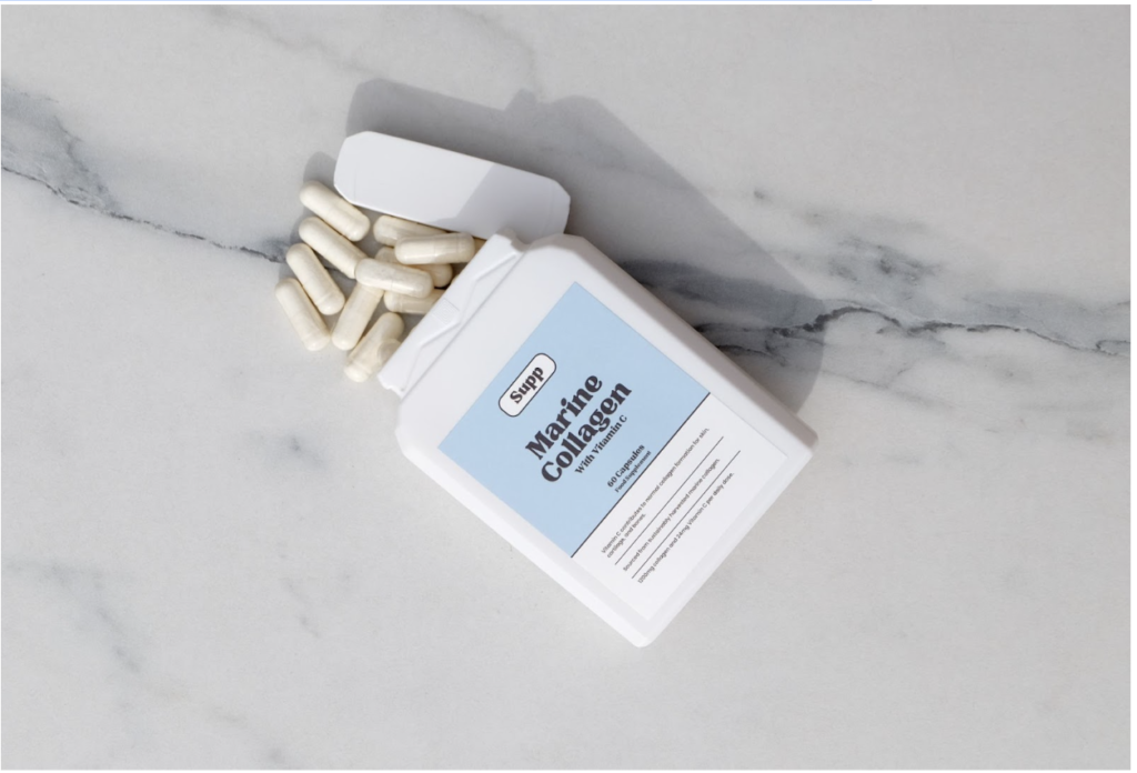 A Science-Led Look at Collagen as UK Consumers Reset in January