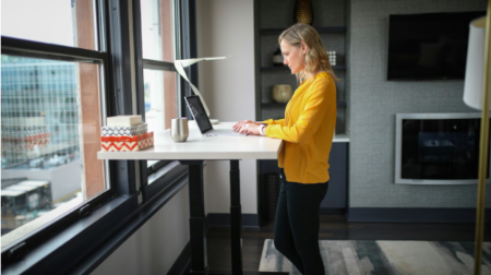 How Height Adjustable Standing Desks Enhance Productivity and Focus in 2026 How Height Adjustable Standing Desks Enhance Productivity and Focus in 2026