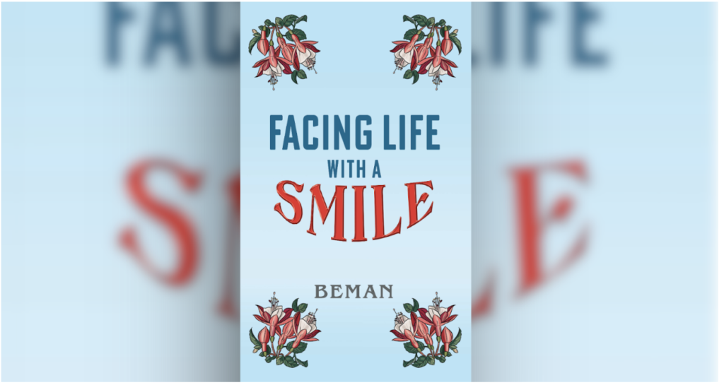 New poetry collection tells story of resilience as Beman publishes debut at 82 New poetry collection tells story of resilience as Beman publishes debut at 82