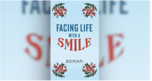 New poetry collection tells story of resilience as Beman publishes debut at 82