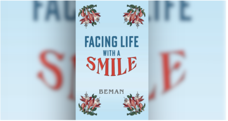 New poetry collection tells story of resilience as Beman publishes debut at 82