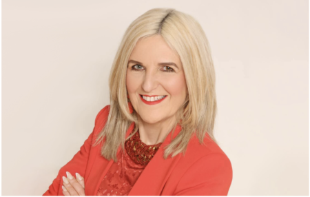 Ascend into Your Power anthology features Christie Korchak among chart-topping contributors