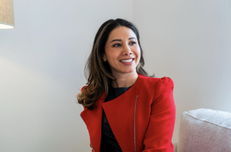 Call for Contributors as Nancy Haines Launches Independence-Themed Podcast