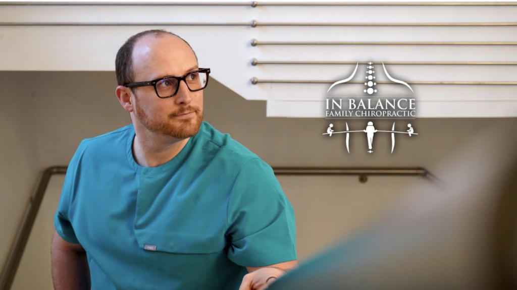In Balance Family Chiropractic to Debut England’s First 3D and AI Spinal Decompression Service