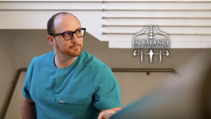 In Balance Family Chiropractic to Debut England’s First 3D and AI Spinal Decompression Service