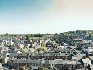 Private Rents Consume Record Share of UK Incomes, LandlordBuyer Analysis Shows