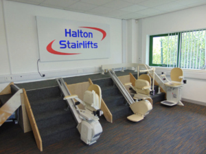 Halton Stairlifts achieves sixth successive Platinum honour at Feefo Trusted Service Awards 2026