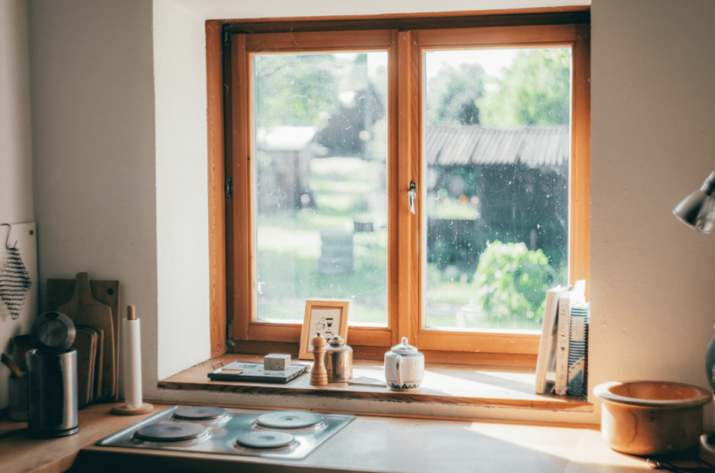 Modern Windows and Doors Highlighted as a Defence Against Increasing Noise Pollution