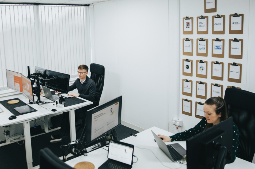 Defence Academy of the UK Turns to Sterling Training for Specialist Trainer Development Work