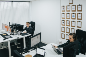 Defence Academy of the UK Turns to Sterling Training for Specialist Trainer Development Work