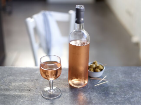 Top six EU rosé wines to discover this summer, according to a wine expert
