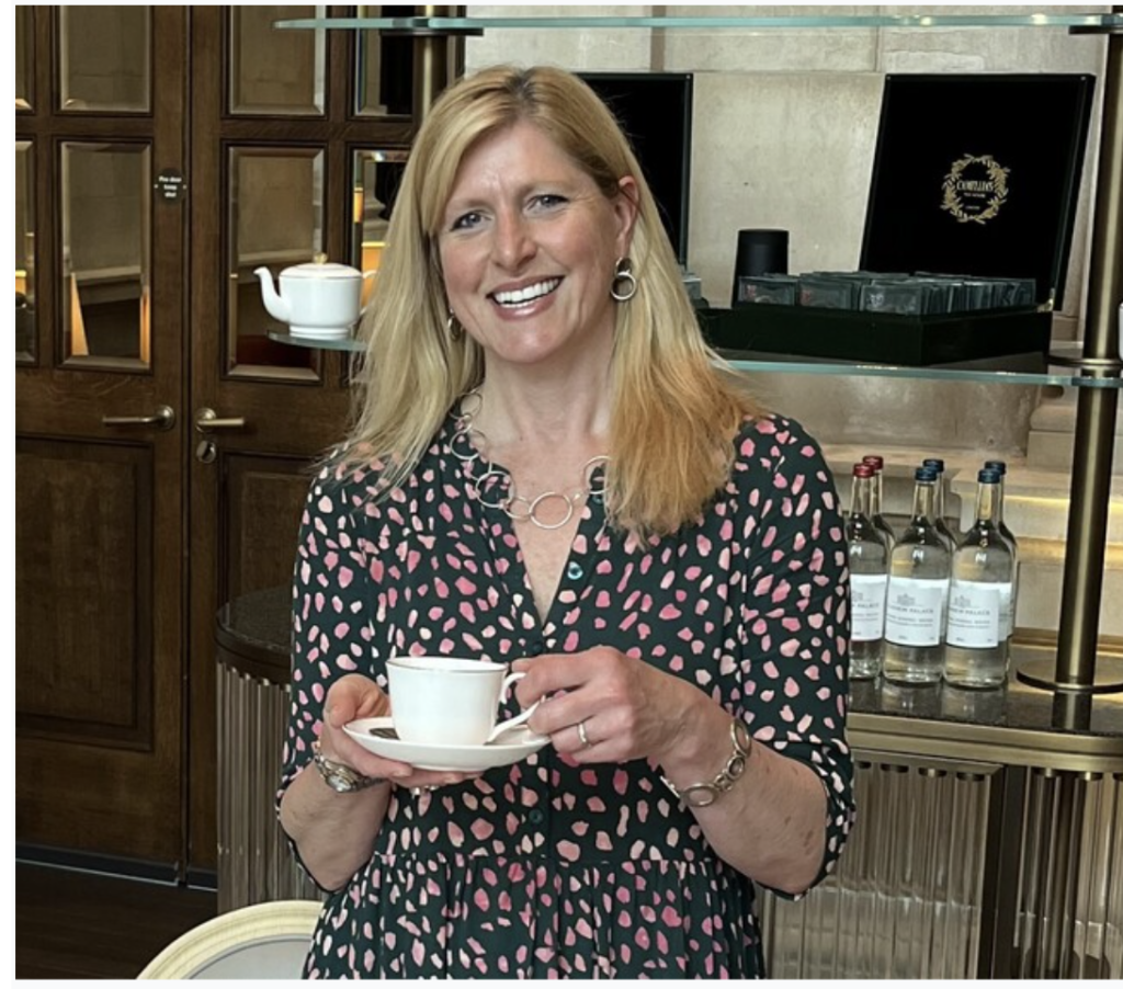 Britain’s Tea Pet Peeves Exposed as Bad Brew Habits Leave Guests Cringing 