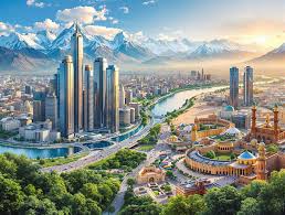 Timur Turlov and the Global Vision Behind Freedom Holding