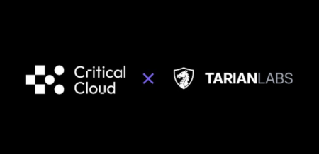 Critical Cloud and Tarian Labs partner to help fintech organisations continuously verify production security Critical Cloud and Tarian Labs partner to help fintech organisations continuously verify production security