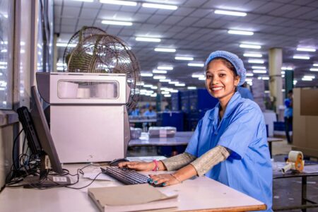 The EU’s Forced-Labour Regulation Faces a Credibility Test
